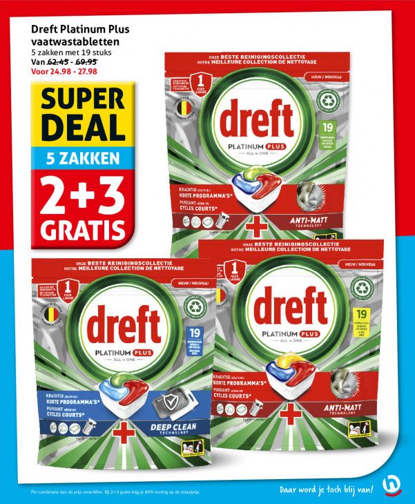 Hoogvliet Folder 02.01.2026