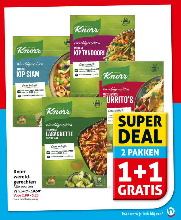 Hoogvliet Folder 02.01.2026