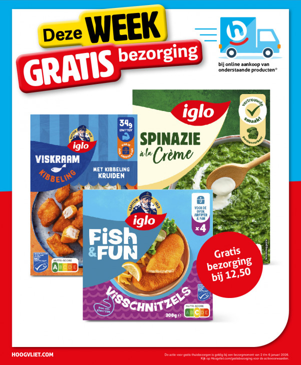 Hoogvliet Folder 02.01.2026