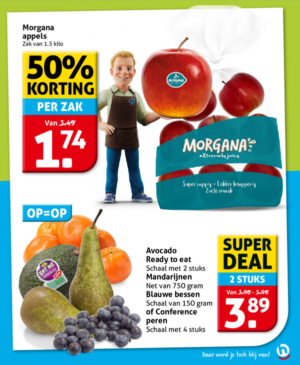 Hoogvliet Folder 02.01.2026