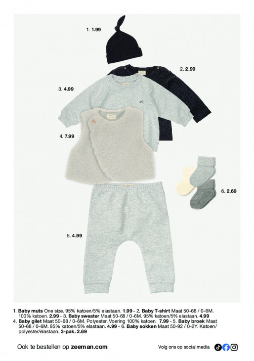 Zeeman Folder 27.12.2025