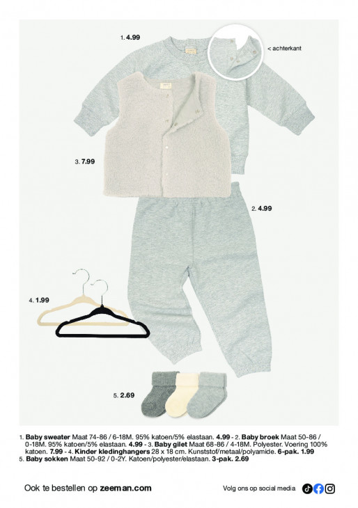 Zeeman Folder 27.12.2025