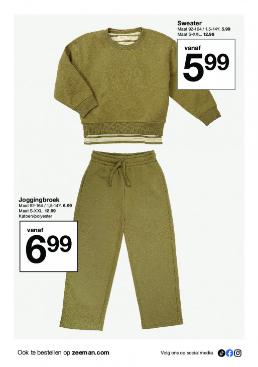 Zeeman Folder 27.12.2025