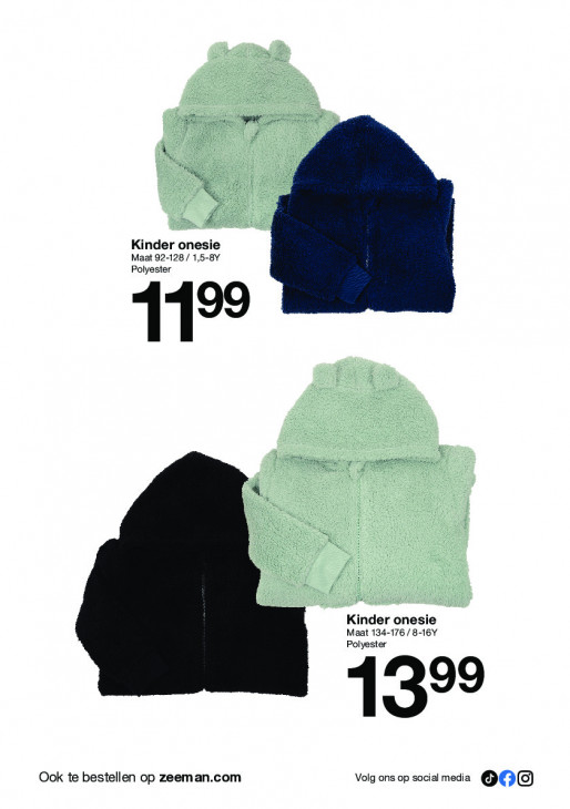 Zeeman Folder 27.12.2025