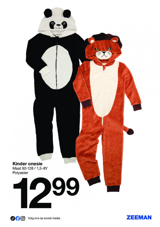 Zeeman Folder 27.12.2025