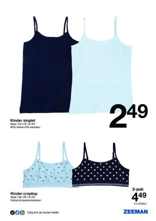 Zeeman Folder 27.12.2025