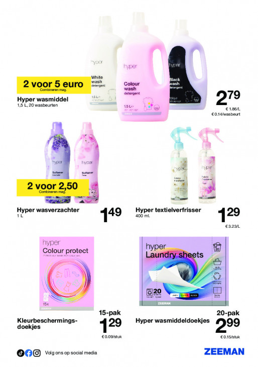 Zeeman Folder 27.12.2025