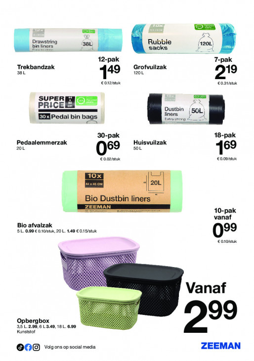 Zeeman Folder 27.12.2025