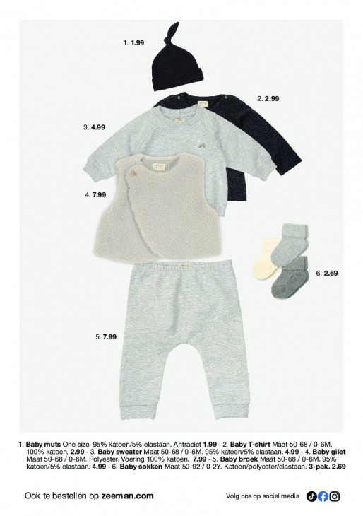 Zeeman Folder 27.12.2025