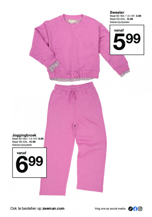 Zeeman Folder 27.12.2025