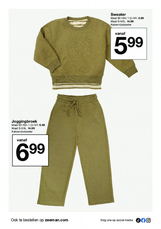 Zeeman Folder 27.12.2025