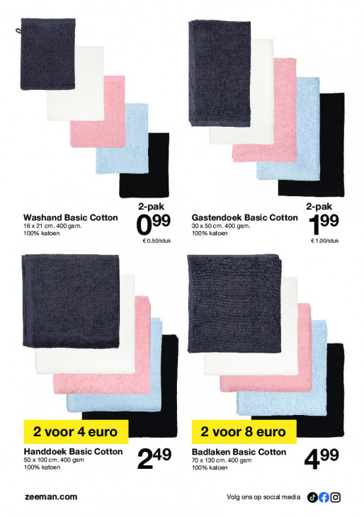 Zeeman Folder 27.12.2025