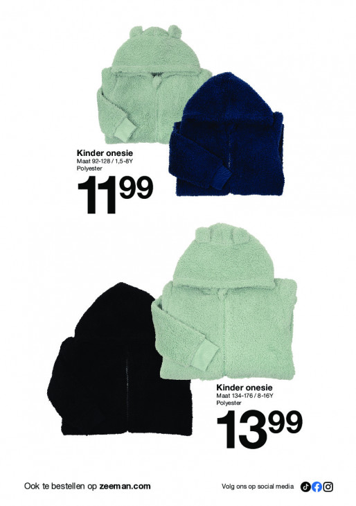 Zeeman Folder 27.12.2025