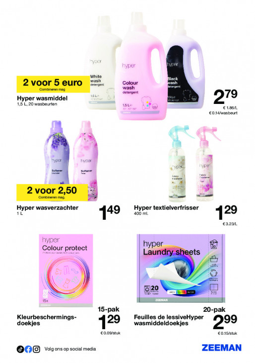 Zeeman Folder 27.12.2025