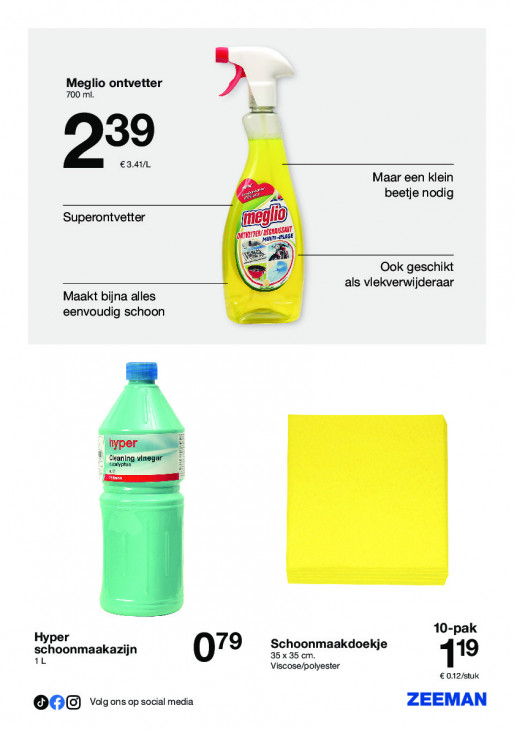 Zeeman Folder 27.12.2025