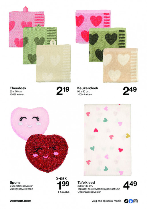 Zeeman Folder 27.12.2025