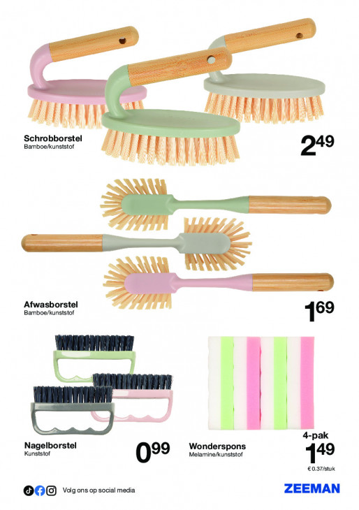 Zeeman Folder 27.12.2025