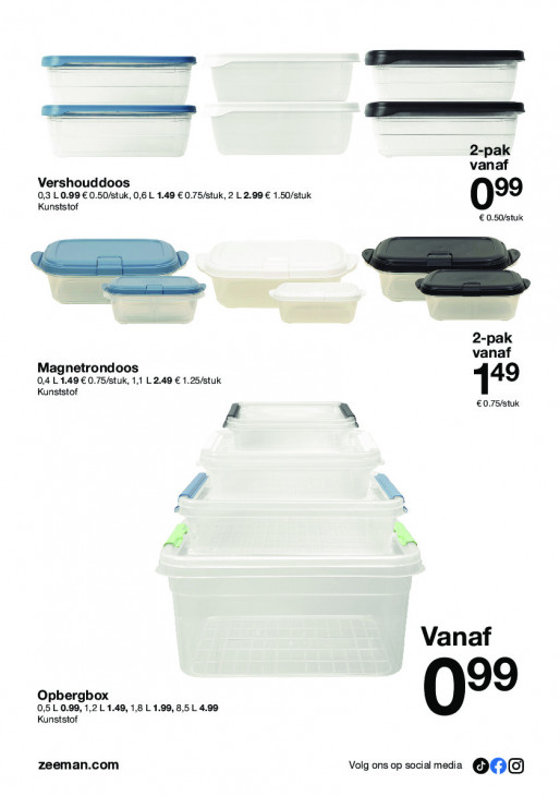 Zeeman Folder 27.12.2025