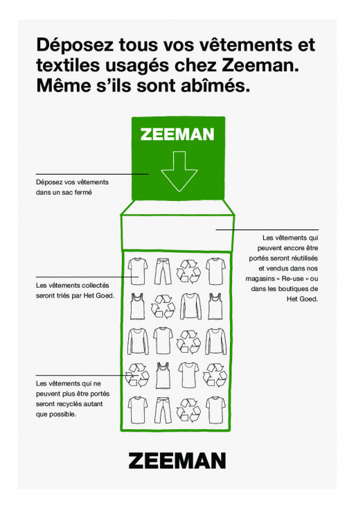 Zeeman Dépliant 27.12.2025