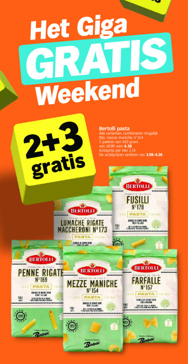 Albert Heijn Folder 27.12.2025