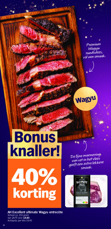 Albert Heijn Folder 27.12.2025