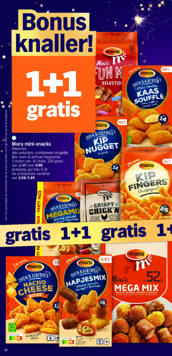 Albert Heijn Folder 27.12.2025