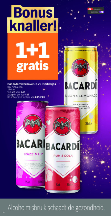 Albert Heijn Folder 27.12.2025