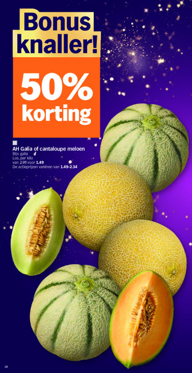 Albert Heijn Folder 27.12.2025