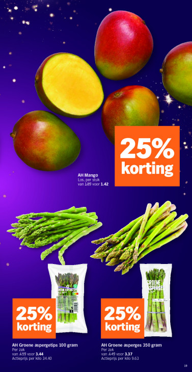 Albert Heijn Folder 27.12.2025