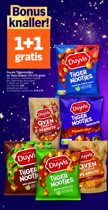 Albert Heijn Folder 27.12.2025