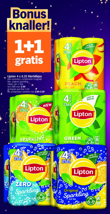 Albert Heijn Folder 27.12.2025