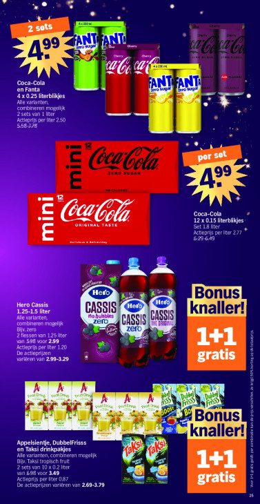 Albert Heijn Folder 27.12.2025