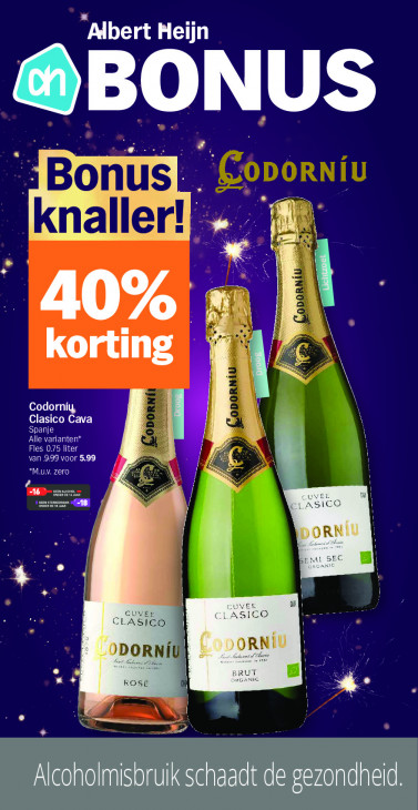 Albert Heijn Folder 27.12.2025