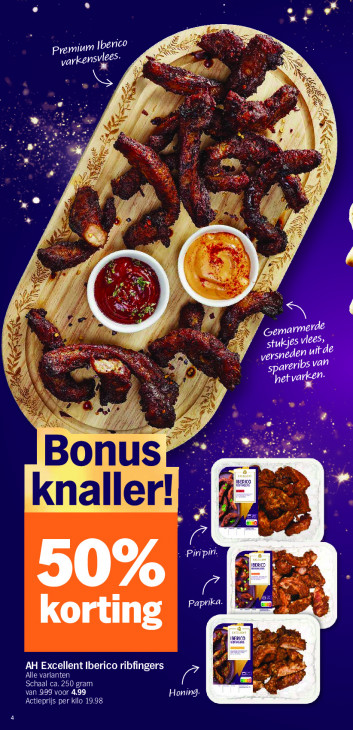 Albert Heijn Folder 27.12.2025