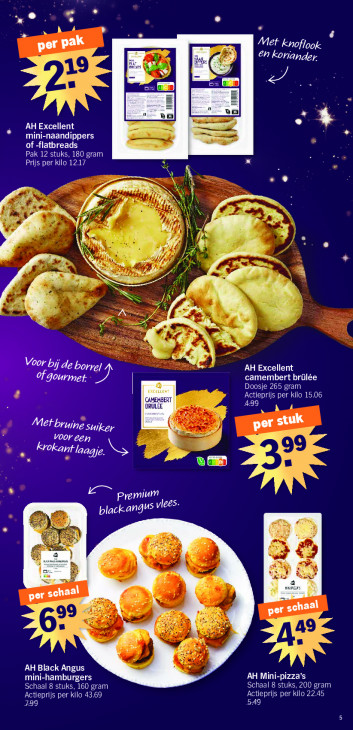 Albert Heijn Folder 27.12.2025