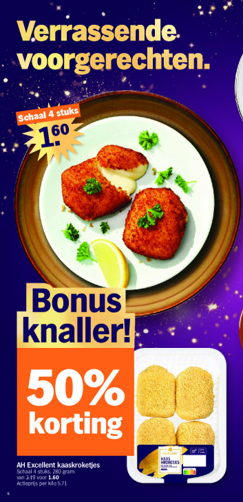 Albert Heijn Folder 27.12.2025