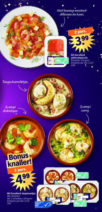 Albert Heijn Folder 27.12.2025