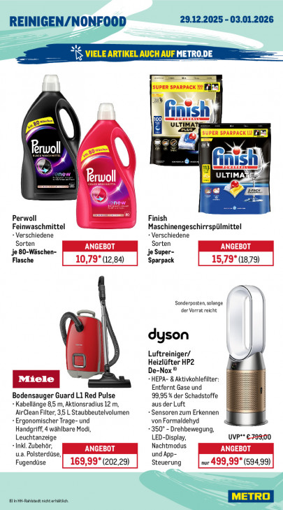 Metro Angebote ab 29.12.25 bis 03.01.26