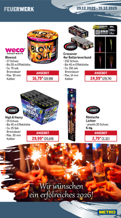 Metro Angebote ab 29.12.25 bis 03.01.26