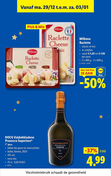 Lidl Folder 29.12.2025