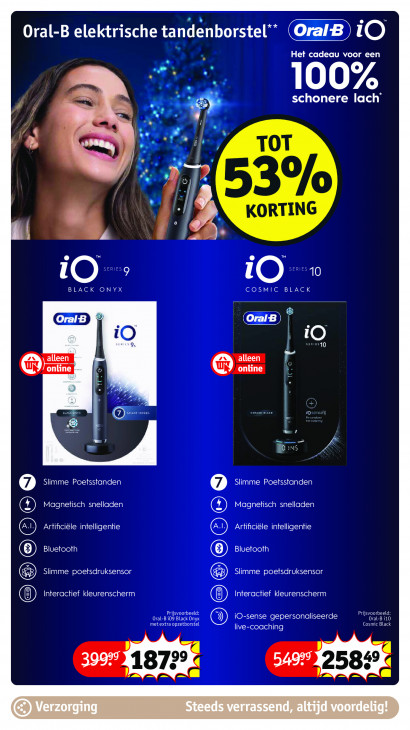 Kruidvat Folder 29.12.2025