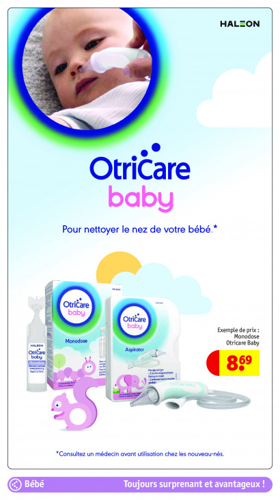 Kruidvat Dépliant 29.12.2025