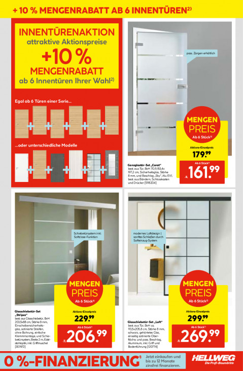 Hellweg Baumarkt Angebote ab 29.12.25 bis 03.01.26