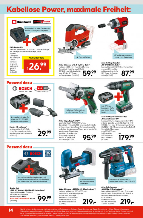 Hellweg Baumarkt Angebote ab 29.12.25 bis 03.01.26