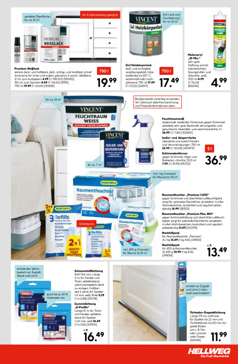 Hellweg Baumarkt Angebote ab 29.12.25 bis 03.01.26