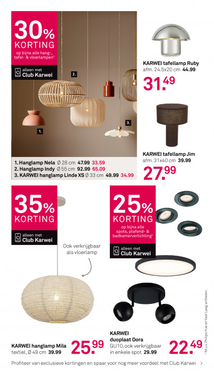 Karwei Folder 29.12.2025