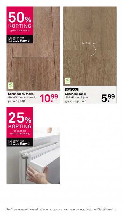 Karwei Folder 29.12.2025