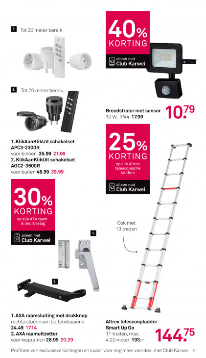 Karwei Folder 29.12.2025