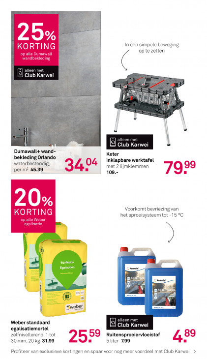 Karwei Folder 29.12.2025