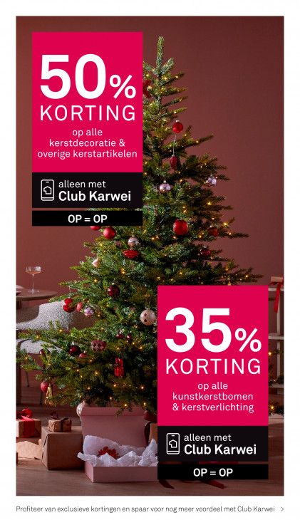 Karwei Folder 29.12.2025